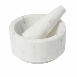 BIDK HOME New Kitchen Archer Mortar & Pestle