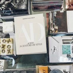 Stephen Young Architectural Digest At 100