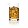 True Brands New Kitchen Argyle Mixing Glass
