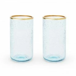 True Brands New Kitchen Ariel Tumblers