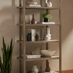 Fourhands Best Sellers Arlo Bookshelf