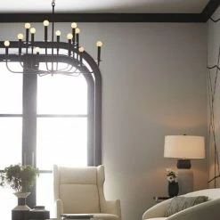 Best Sellers Arteriors Breck Chandelier