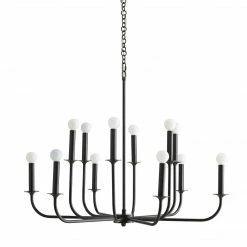 Best Sellers Arteriors Breck Chandelier