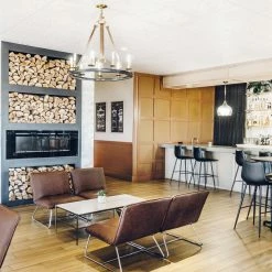 Best Sellers Arteriors Chaney Chandelier