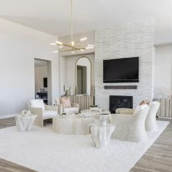 Arteriors Clyde Centerpiece