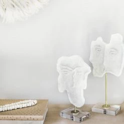 Best Sellers Arteriors David Sculptures