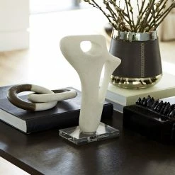 Arteriors Finnian Sculpture Best Sellers