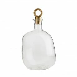 Arteriors Frances Decanters