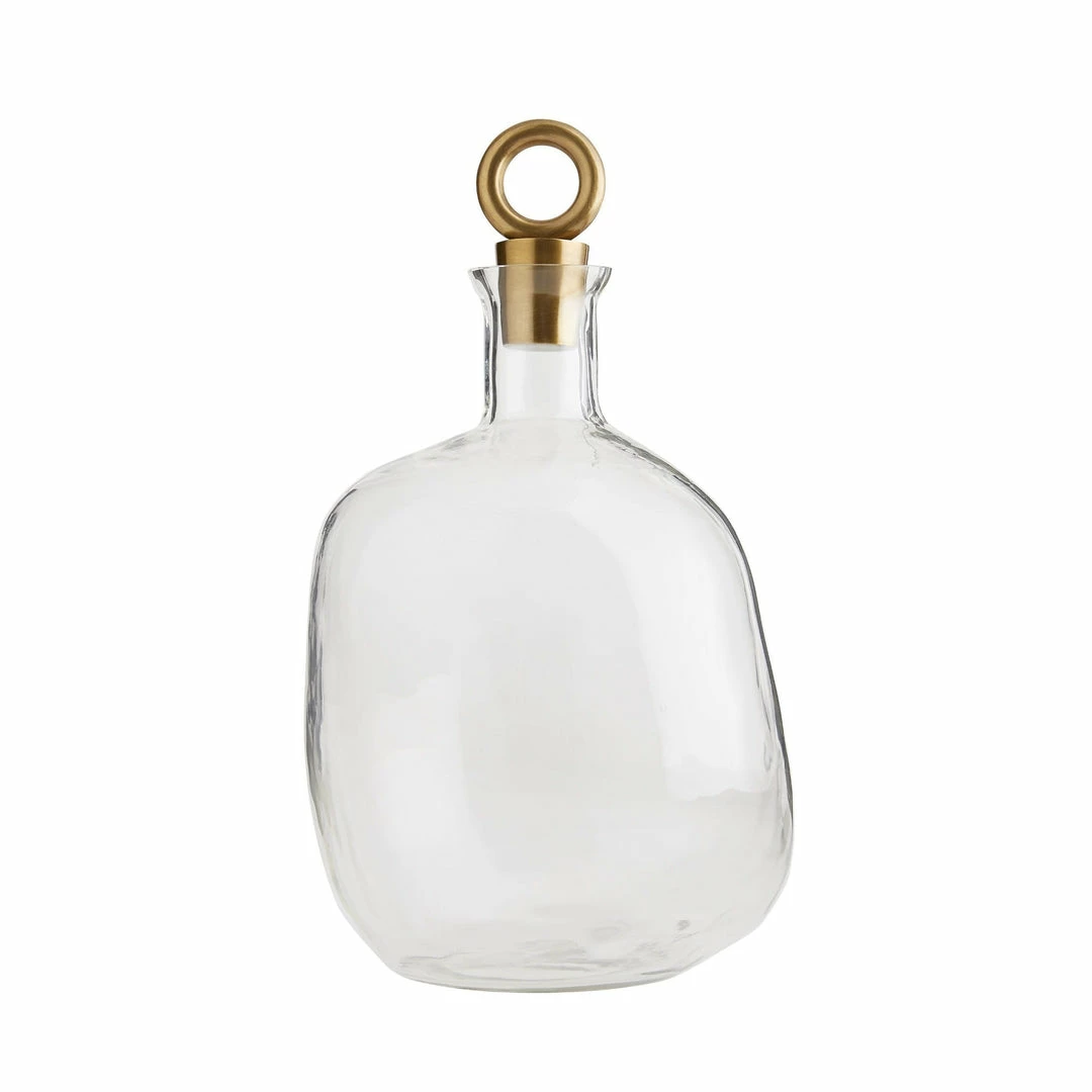 Arteriors Frances Decanters