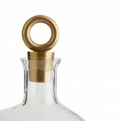 Arteriors Frances Decanters