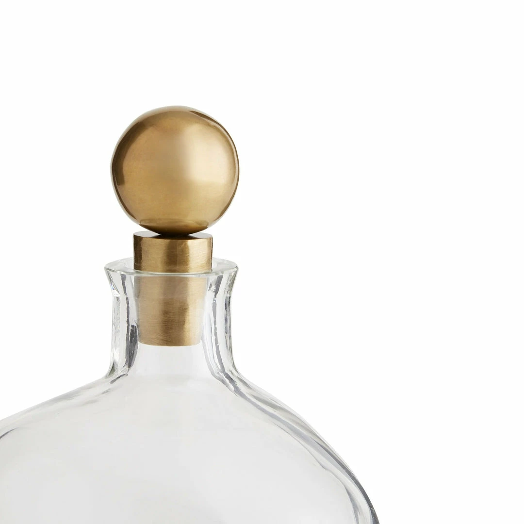 Arteriors Frances Decanters