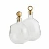 Arteriors Frances Decanters