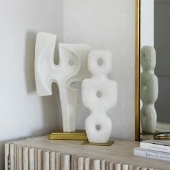 Arteriors Maeve Sculpture