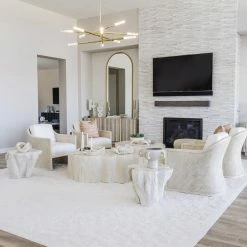 Arteriors Maeve Sculpture