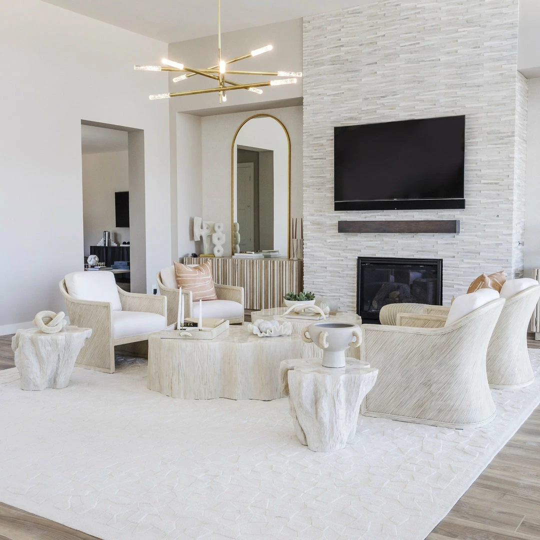 Arteriors Maeve Sculpture