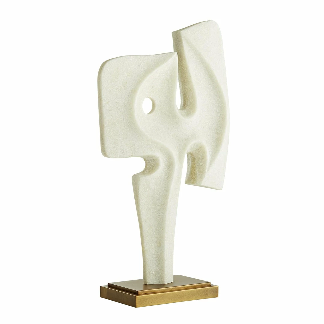 Arteriors Maeve Sculpture