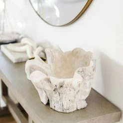 HOME DECOR Arteriors Nantucket Bowl