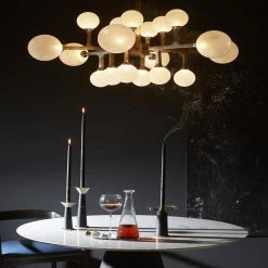 Arteriors Tenbrooke Candleholders