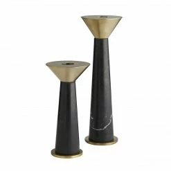 Arteriors Tenbrooke Candleholders