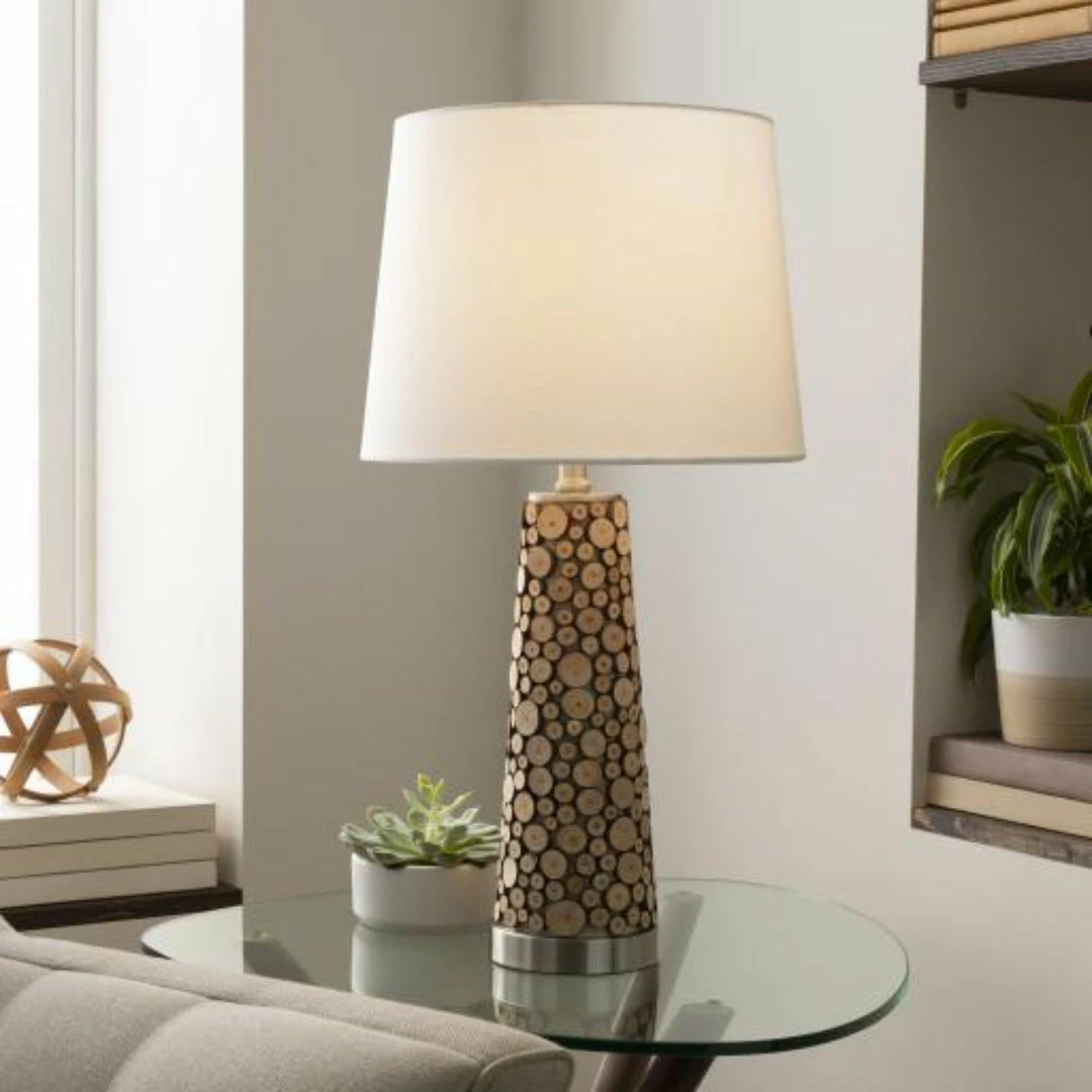Surya Ashlynn Table Lamp