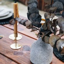 Be Home Aspen Candle Holder