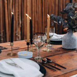 Be Home Aspen Candle Holder