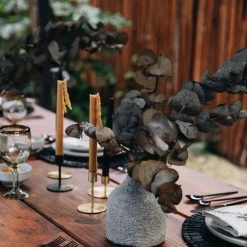 Be Home Aspen Candle Holder