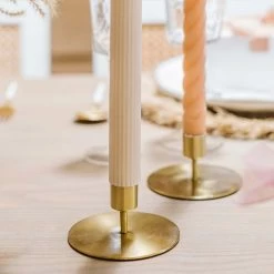 Be Home Aspen Candle Holder