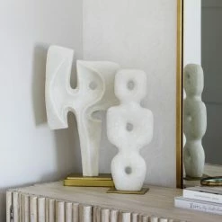 ARTERIORS Aspen Sculpture