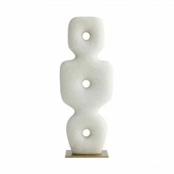 ARTERIORS Aspen Sculpture