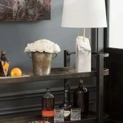 Regina Andrews Aster Table Lamp