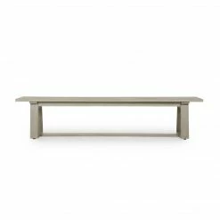 Fourhands New Outdoor Atherton Outdoor Dining Bench