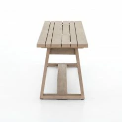 Fourhands New Outdoor Atherton Outdoor Dining Bench
