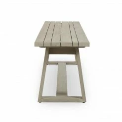 Fourhands New Outdoor Atherton Outdoor Dining Bench
