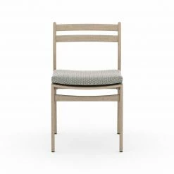 Fourhands Atherton Outdoor Dining Chair New Outdoor