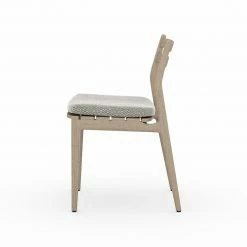 Fourhands Atherton Outdoor Dining Chair New Outdoor