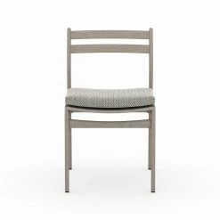 Fourhands Atherton Outdoor Dining Chair New Outdoor