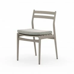 Fourhands Atherton Outdoor Dining Chair New Outdoor