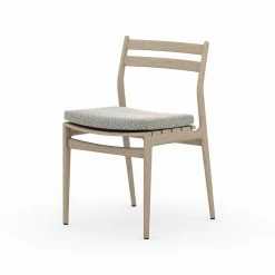 Fourhands Atherton Outdoor Dining Chair New Outdoor