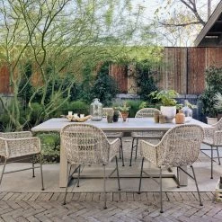 Fourhands Atherton Outdoor Dining Table