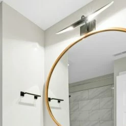 Regina Andrews Atlanta Sconce