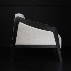 Alder & Tweed Atticus Occasional Chair