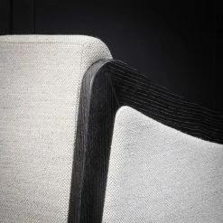 Alder & Tweed Atticus Occasional Chair