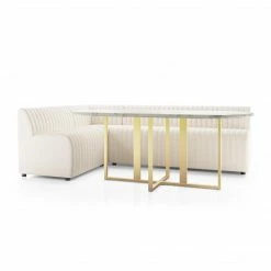 Fourhands Augustine Dining Banquette Best Sellers
