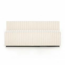 Fourhands Augustine Dining Banquette In Stock