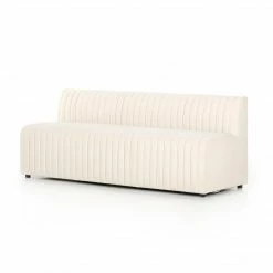 Fourhands Augustine Dining Banquette In Stock