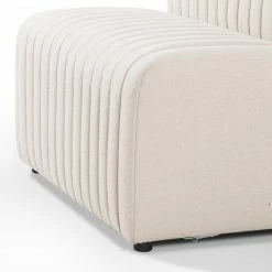 Fourhands Augustine Dining Banquette In Stock