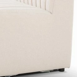 Fourhands Augustine Dining Banquette In Stock