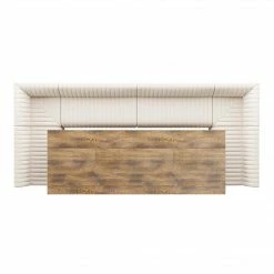 Fourhands Best Sellers Augustine Dining Banquette