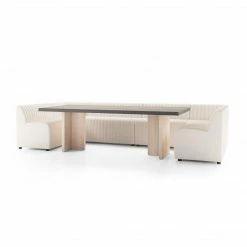 Fourhands Best Sellers Augustine Dining Banquette